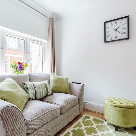 Trendy Covent Garden Apartment London Ngoại thất bức ảnh