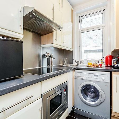 Trendy Covent Garden Apartment London Ngoại thất bức ảnh