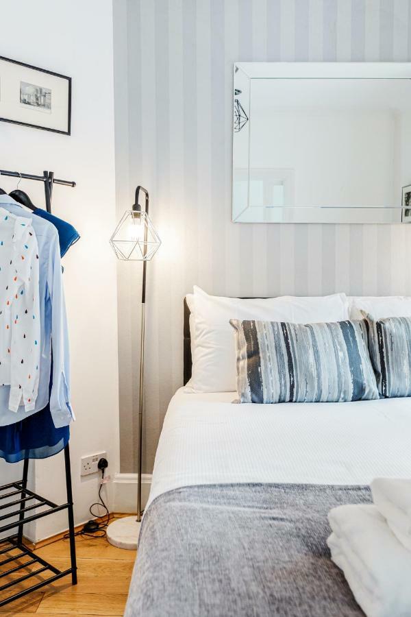 Trendy Covent Garden Apartment London Ngoại thất bức ảnh