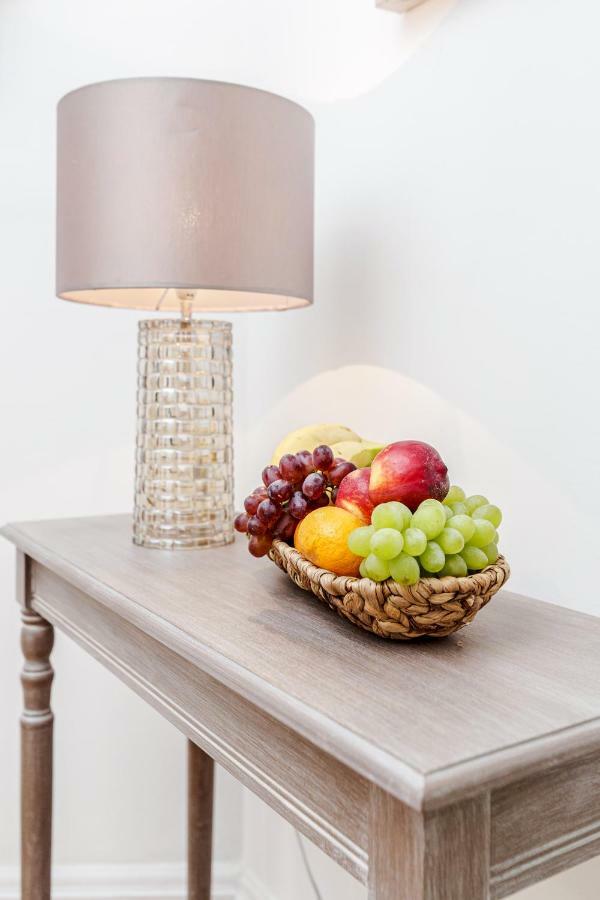 Trendy Covent Garden Apartment London Ngoại thất bức ảnh